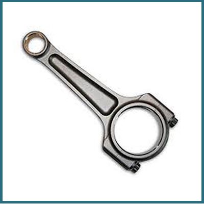 VS - Auto-Peças e Retífica de Motores - Usinagem de Biela