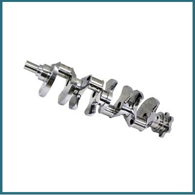 VS - Auto-Peças e Retífica de Motores - Usinagem de Virabrequim