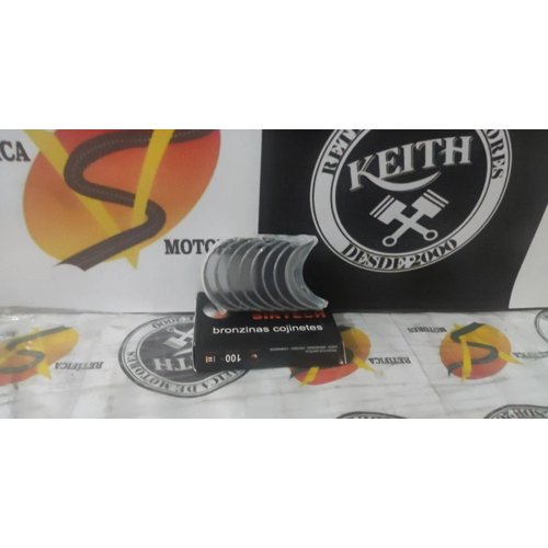 VS - Auto-Peças e Retífica de Motores - Acessórios