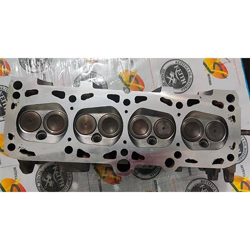 VS - Auto-Peças e Retífica de Motores - Cabeçote