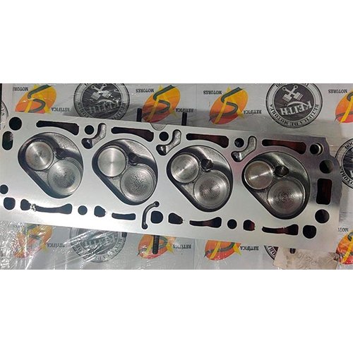 VS - Auto-Peças e Retífica de Motores - Cabeçote