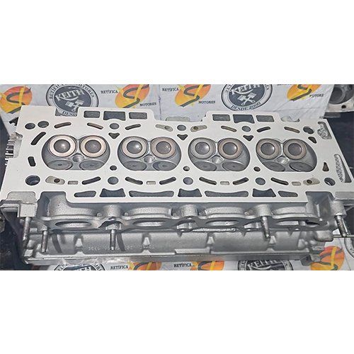 VS - Auto-Peças e Retífica de Motores - Cabeçote