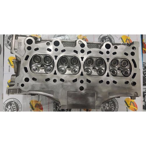 VS - Auto-Peças e Retífica de Motores - Cabeçote