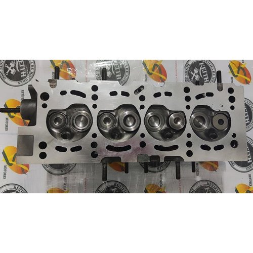 VS - Auto-Peças e Retífica de Motores - Cabeçote