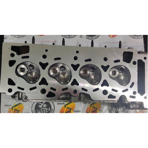 VS - Auto-Peças e Retífica de Motores - Cabeçote