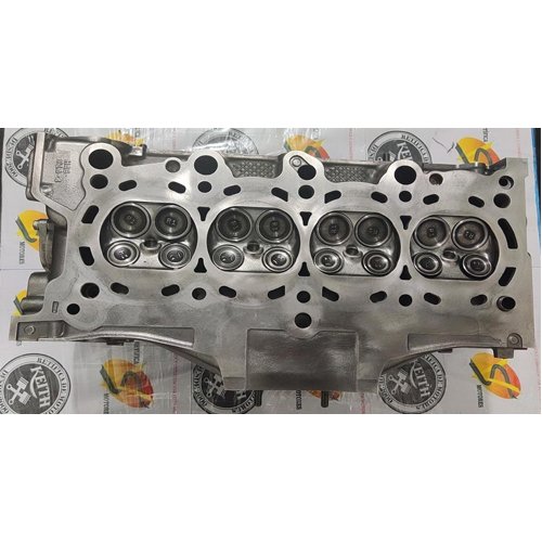 VS - Auto-Peças e Retífica de Motores - Cabeçote