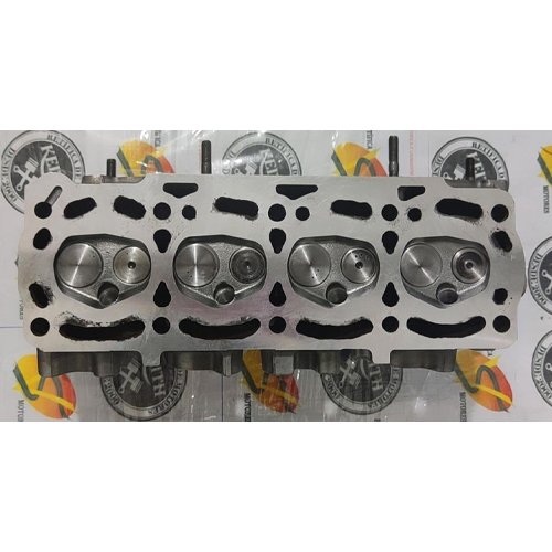 VS - Auto-Peças e Retífica de Motores - Cabeçote