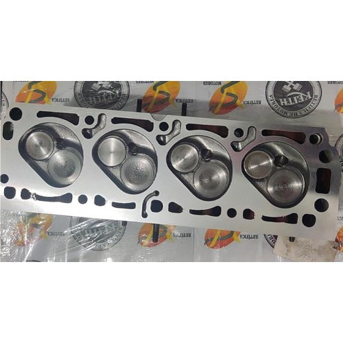 VS - Auto-Peças e Retífica de Motores - Cabeçote