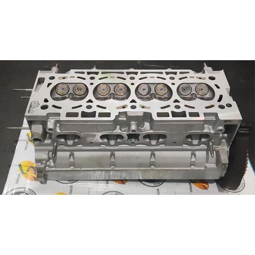 VS - Auto-Peças e Retífica de Motores - Cabeçote