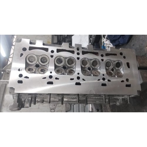 VS - Auto-Peças e Retífica de Motores - Cabeçote