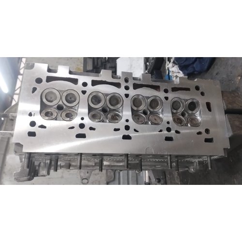 VS - Auto-Peças e Retífica de Motores - Cabeçote