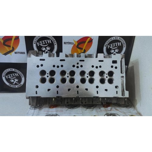 VS - Auto-Peças e Retífica de Motores - Cabeçote