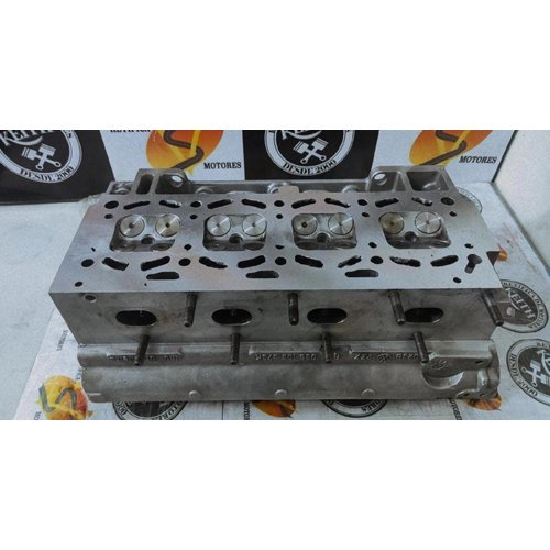VS - Auto-Peças e Retífica de Motores - Cabeçote