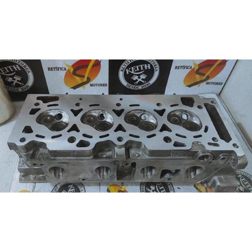 VS - Auto-Peças e Retífica de Motores - Cabeçote