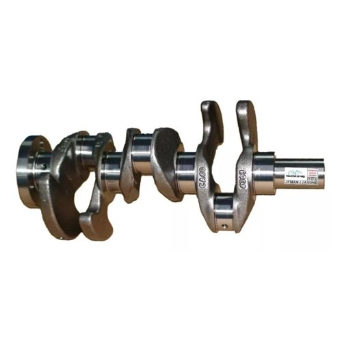 VS - Auto-Peças e Retífica de Motores - Virabrequim