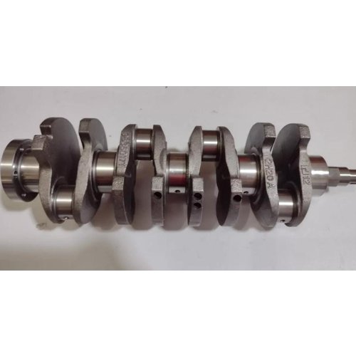 VS - Auto-Peças e Retífica de Motores - Virabrequim