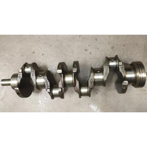 VS - Auto-Peças e Retífica de Motores - Virabrequim