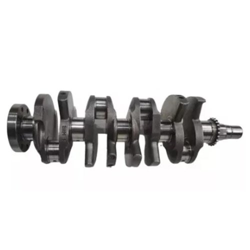 VS - Auto-Peças e Retífica de Motores - Virabrequim