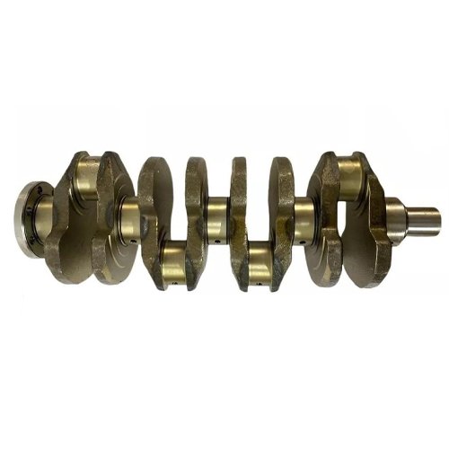 VS - Auto-Peças e Retífica de Motores - Virabrequim